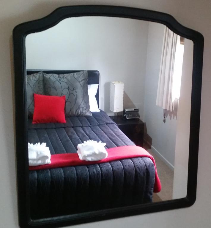 Quarto Triplo Superior