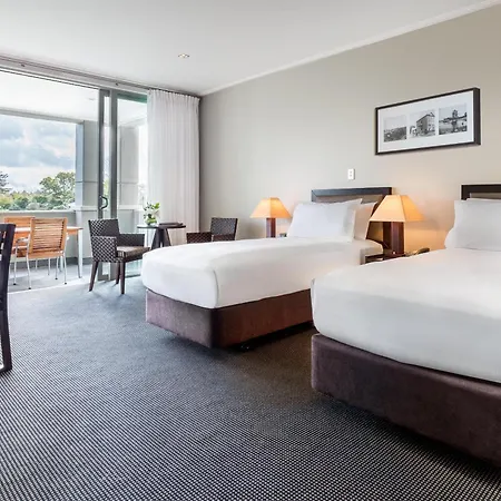 Hilton Lake Taupo-2